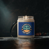Island Living 9oz Scented Soy Candle