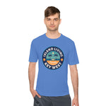 Island Living Unisex Moisture Wicking Tee