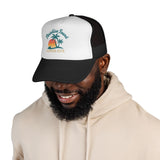 Paradise Found Trucker Cap