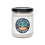Island Living 9oz Scented Soy Candle