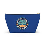 Island Living Accessory Pouch