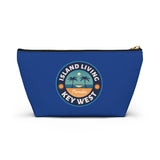 Island Living Accessory Pouch