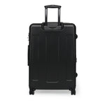Sun, Rum & Key West Fun Luggage