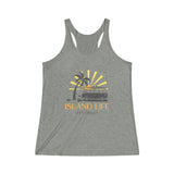 Van Life Racerback Tank - Ladies'