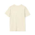 Beachy Unisex Softstyle T-Shirt