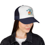 Paradise Found Trucker Cap
