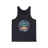 Island Living Unisex Jersey Tank