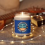 Island Living 9oz Scented Soy Candle