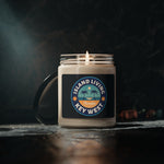 Island Living 9oz Scented Soy Candle