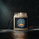 Island Living 9oz Scented Soy Candle