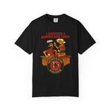 Hurricane Shot T-Shirt