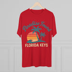 Paradise Found Unisex T-Shirt