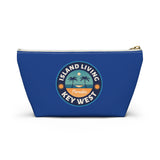 Island Living Accessory Pouch