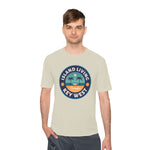Island Living Unisex Moisture Wicking Tee