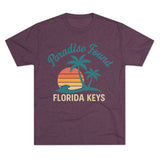 Paradise Found Unisex T-Shirt