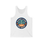 Island Living Unisex Jersey Tank