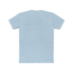 Unisex Saltwater Heals Everything T-Shirt