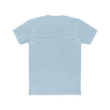 Unisex Saltwater Heals Everything T-Shirt