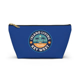 Island Living Accessory Pouch