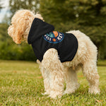 Island Living Pet Hoodie