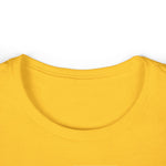 Ladies' Vacation Mode Softstyle T-Shirt