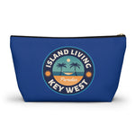 Island Living Accessory Pouch