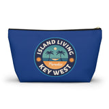 Island Living Accessory Pouch