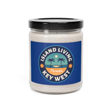 Island Living 9oz Scented Soy Candle