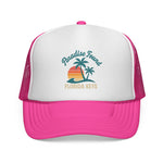 Paradise Found Trucker Cap