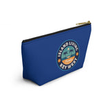 Island Living Accessory Pouch