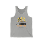 Unisex Van life Island Tank