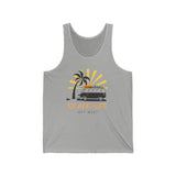 Unisex Van life Island Tank