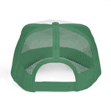 Paradise Found Trucker Cap
