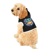Island Living Pet Hoodie