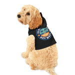 Island Living Pet Hoodie