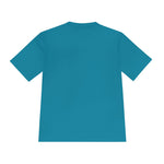 Island Living Unisex Moisture Wicking Tee