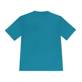Island Living Unisex Moisture Wicking Tee