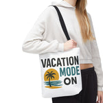 Vacation Mode Tote Bag