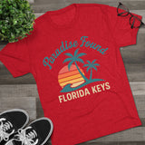 Paradise Found Unisex T-Shirt