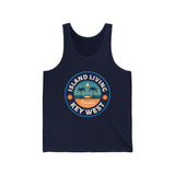 Island Living Unisex Jersey Tank