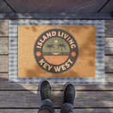 Island Living Doormat