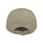 Paradise Found Distressed Hat