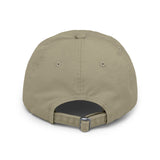 Paradise Found Distressed Hat