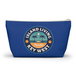 Island Living Accessory Pouch