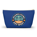 Island Living Accessory Pouch