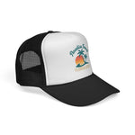 Paradise Found Trucker Cap