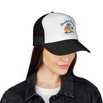 Paradise Found Trucker Cap