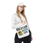 Vacation Mode Tote Bag