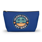 Island Living Accessory Pouch