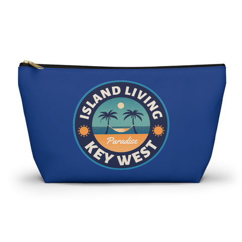 Island Living Accessory Pouch